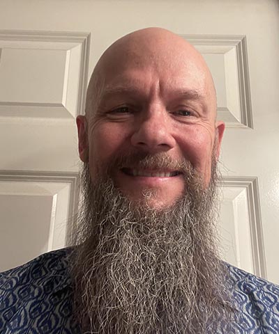 Brian Bacon