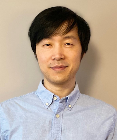 Jaehyun Kang