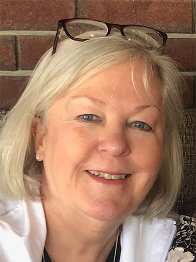 Jane Sokol
