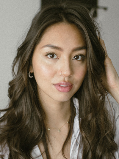 Larissa Uy