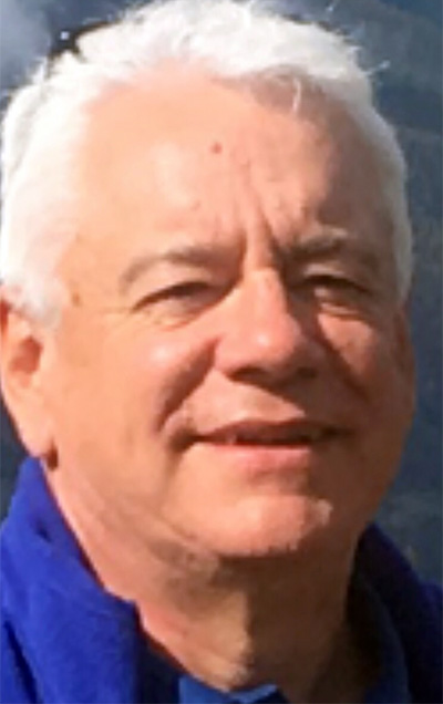 Paul Sokol