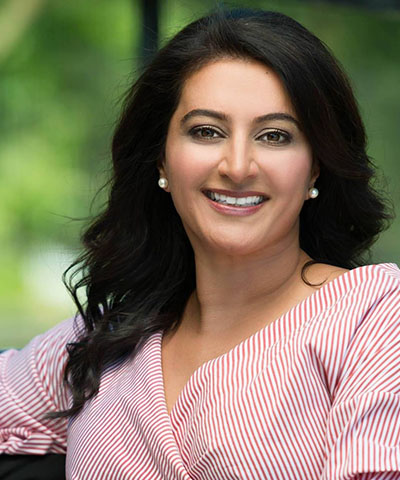 Teja Kaur